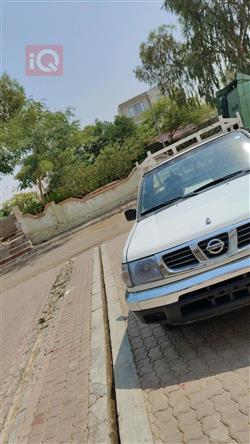 Nissan Pickup